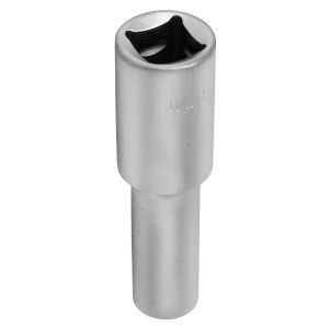 Dekton DT85110 40 Piece 1/4" & 3/8" Drive Socket Set