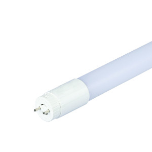 VT-061 10W T8 NANO PLASTIC TUBE-ROTATABLE(60CM) WITH SAMSUNG CHIP COLORCODE:4000K