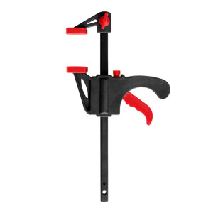 DEKTON DT40500 Clamp And Spreader 2pc 4 Inch