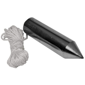 DEKTON DT45452 Plumb Bob