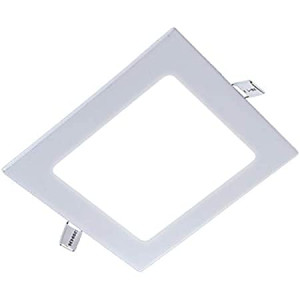 Recessed Ceiling Light 2 X 26W Flush Glass R2260-01 IP20 Rated.