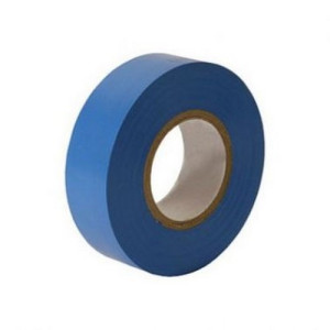 19mm x 20m Blue Insulating Tape