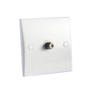 Satellite Socket (F Socket)