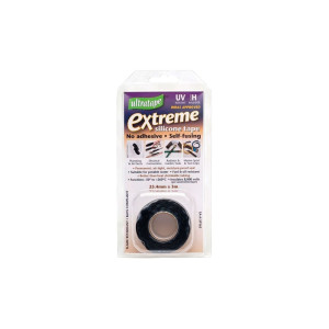 Ultratape Extreme Silicone Tape (25mm x 3m)