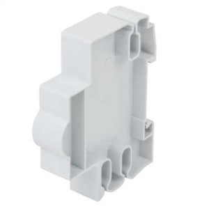 Wylex NHblm1 Single Module Blanks For NHtn Boards