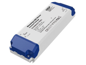 Knightsbridge DC24-100W-DIM 24V 100W DC Dimmable LED Driver IP20 - Constant Voltage