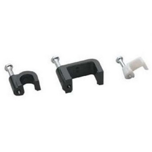 Bell Wire Cable Clips