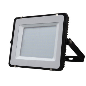 V-TAC VT476 Outdoor LED Floodlight With SMD Samsung Chip 4000K Black Body 150W