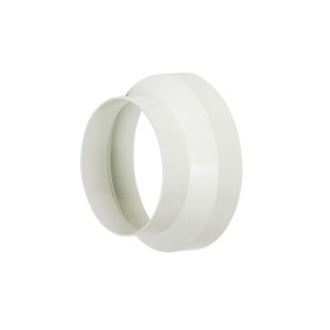 VERPLAS RED64 High Quality Reducer 150mm to 100mm Duct Pipe Reduction Connector