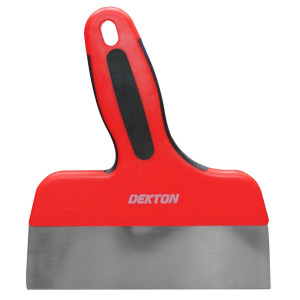 Dekton DT60170 8"/200mm Soft Grip Taping Knife