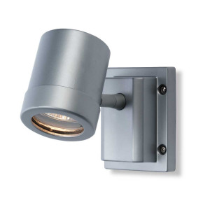 Firstlight Aero Single Wall Light 5501AL