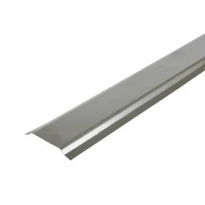 CHANNELLING STEEL-38mm X 2m