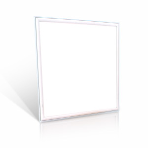 V-TAC VT216028 40W Edgelit LED Panel 600x600mm 3000K Square
