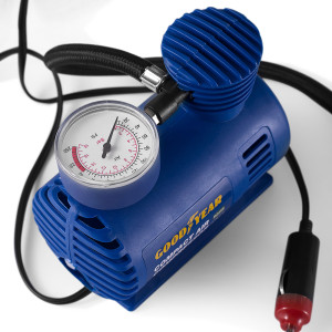 GOODYEAR MINI AIR COMPRESSOR