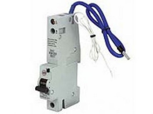 Wylex RCBO Sp Type C 40A 6Ka 30Ma NHxsbs1C40
