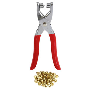 DEKTON DT20929 Eyelet Pliers