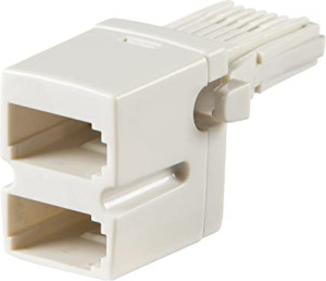 Phone Socket Doubler