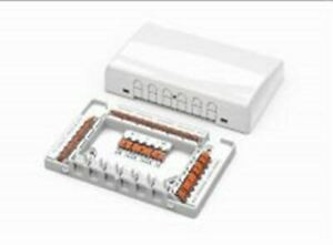 Wago L60-221 L60 Wiring Centre For 221 Series Connectors