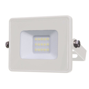 V-TAC VT429 High Quality SMD Floodlight Samsung Chip 6400K White Body (VT-10)