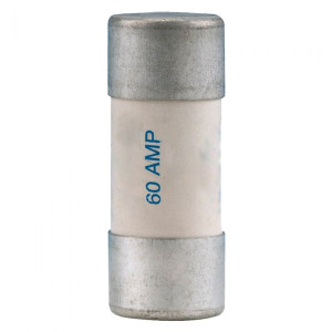 60A Barrel Type Fuse Link