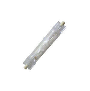150W Double End Metal Halide Lamp Daylight