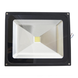 FLS-LED20CW Lighthouse Led Cob Slim Flood Light 20W 6500K