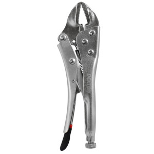 DEKTON DT20330 Locking Grip Pliers 10 Inch