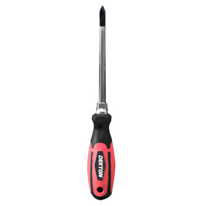 DEKTON POZI NO3 X 150MM PRO SCREWDRIVER