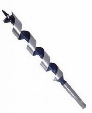 25mm X 200mm Auger Bit
