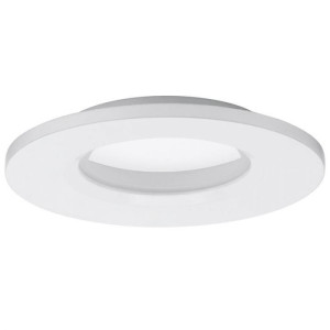 Megalux 401IPWHI High Quality Fire Rated Downlights IP65 Bezel White