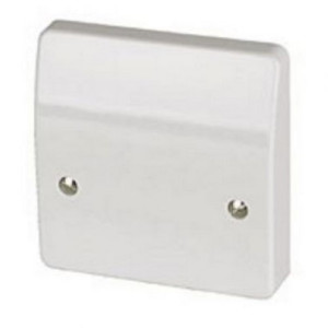 13A Flex Outlet Plate