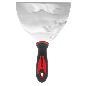 DEKTON DT95794 Professional Scraper 6 Inch