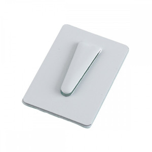 4.0mm SAF1 Self Adhesive Cable Clip, SAF1-100