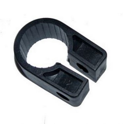 12.7mm2 Armoured Cable Cleats, 100pcs