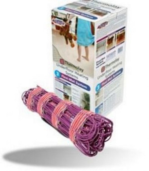 Thermolay UFH Flexi-Mat System 260W