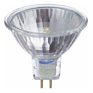 Osram M269OS 12V Dichroic halogen lamps 20W, MR16, OSRAM