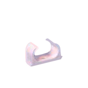 20mm Clip For Oval Conduit