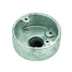 20mm Galv Loop In Box