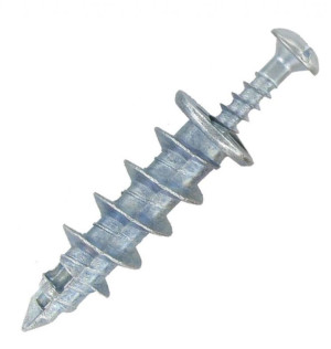 PBF38/100 Plasterboard Fixings