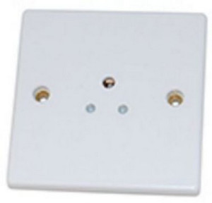 5A Unswitched Socket