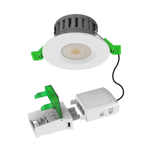 V-TAC VT7614 CCT Downlight