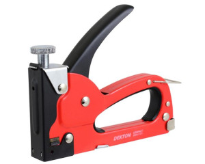 Dekton Dt40710 Compact Staple Gun
