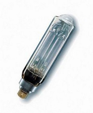 35W BC Low Pressure Sodium Lamp