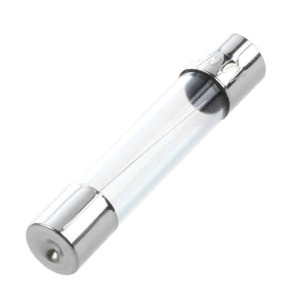 GF315A 3.15Amps 250Volts Quick Fast-Blow Fast Acting Glass Fuse 20mm x 5mm