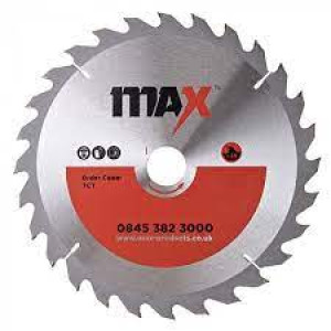 RTRMAX RTS24X210 Professional Top Precision Best for Wood Circular Saw Disc