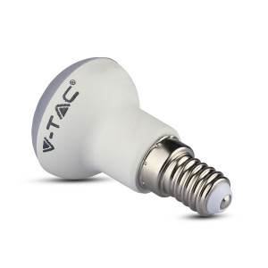 V-TAC 3W R39 High Quality Plastic Bulb Samsung Chip (VT-239)