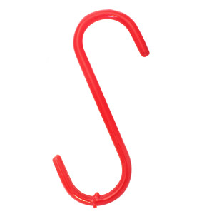 DEKTON 10'' S HOOK SET