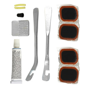 DEKTON PUNCTURE REPAIR KIT