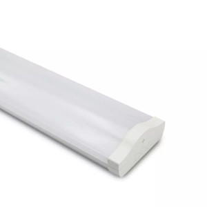 V-TAC VT754 60W LED Batten Fitting-152cm Samsung Chip 4000k (120LM/W) - (VT-8-61)