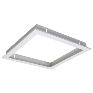 Mark Lighting M66HF Led Ceiling Panel Frame Border light 40W White 600 x 600mm